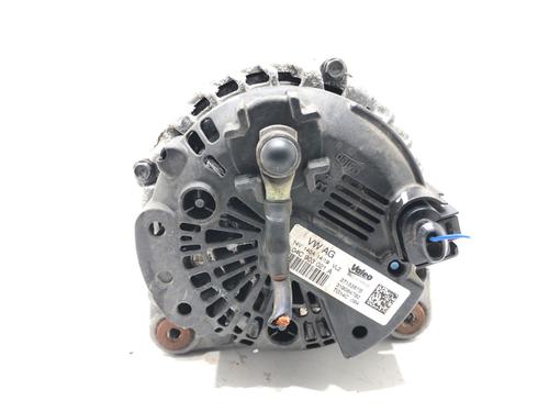 Generator VW T-ROC (A11, D11) 1.5 TSI 4motion | BP39283058M7 - Image 2