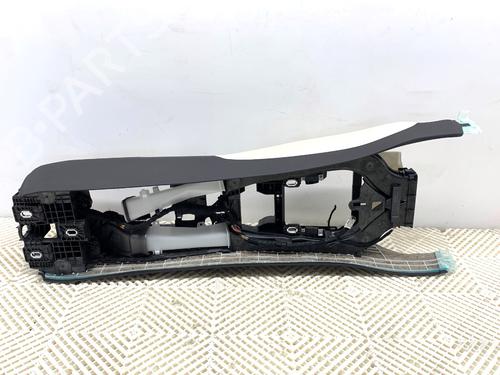 Mittelkonsole BMW 5 (G30, F90) 520 d xDrive | BP39343132I22 - Image 4