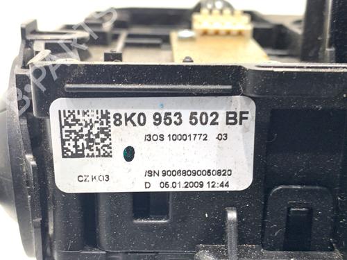Steering column stalk AUDI A4 B8 (8K2) 2.0 TDI | BP39326961I23 - Image 5