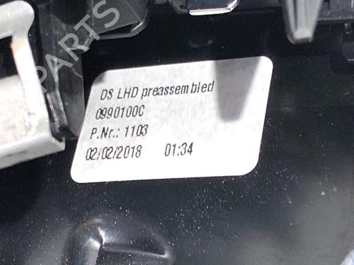 Luftventil AUDI Q5 (FYB, FYG) 40 TDI quattro | BP39298914I21  - Image 5
