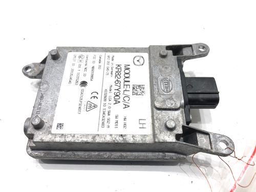 Electronic module MAZDA CX-5 (KE, GH) 2.2 D 4WD (KE2AW) | BP39283749M83 - Image 2