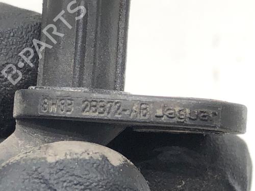 Electronic sensor JAGUAR XJ (X351) 3.0 SDV6 | BP39281355M84 - Image 4