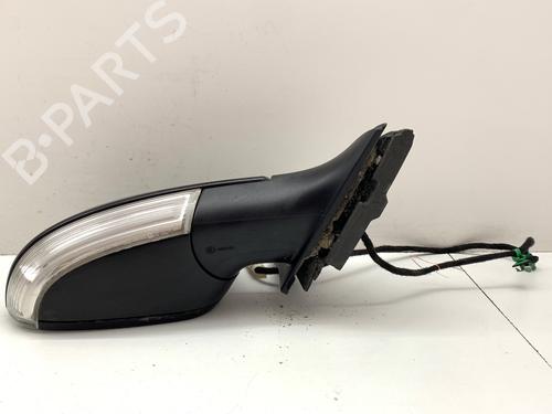 Right mirror VW GOLF VI Variant (AJ5) 2.0 TDI | BP40276830C27 - Image 2