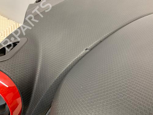 Dashboard RENAULT CLIO IV (BH_) 1.5 dCi 90 | BP39376642C46 - Image 3