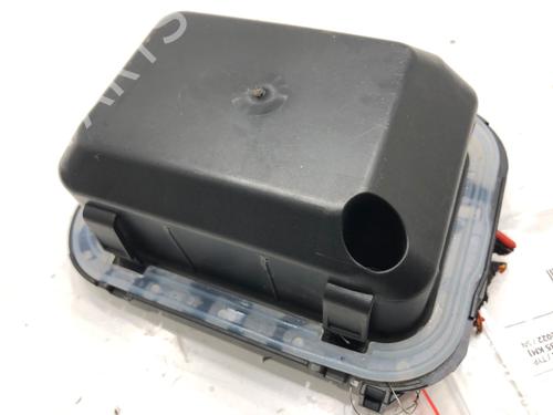 Fuse box MERCEDES-BENZ CLS (C257) AMG CLS 53 EQ Boost 4-Matic+ (257.361) | BP39303781E1 - Image 2