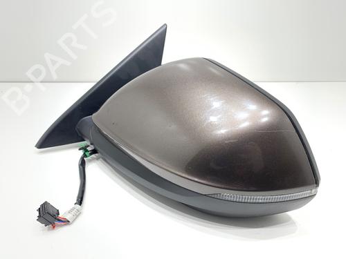 Retrovisor esquerdo AUDI Q8 (4MN, 4MT) 50 TDI Mild Hybrid quattro | BP39306331C26 - Image 2
