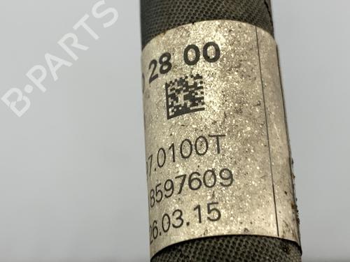 AC pipe MERCEDES-BENZ E-CLASS (W212) E 400 4-matic (212.067) | BP40001341M126  - Image 7