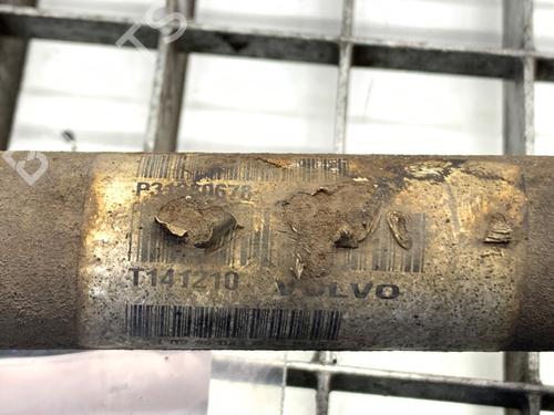 Right front driveshaft VOLVO V40 Hatchback (525) D2 | BP39482357M39 - Image 5