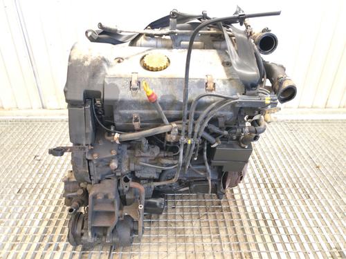 Used Engine Engine 39356345 39356345