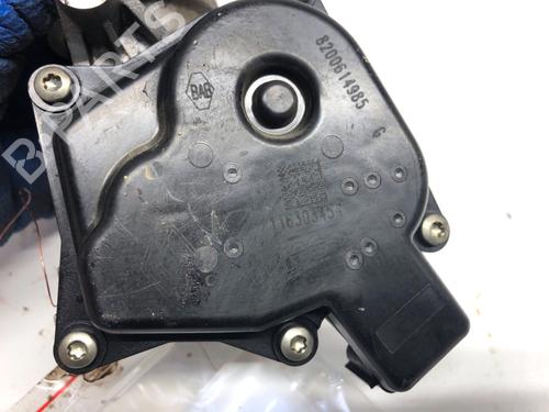 Throttle body DACIA DUSTER (HS_) 1.5 dCi (HSAJ) | BP39291235M82 - Image 6