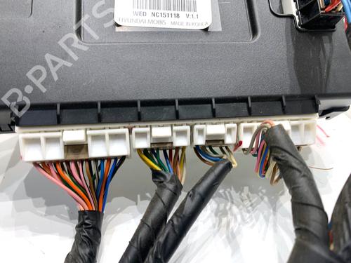Electronic module KIA RIO III (UB) 1.2 CVVT | BP39349312M83 - Image 4