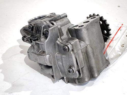 Andre RENAULT MASTER III Platform/Chassis (EV, HV, UV) 2.3 dCi 170 FWD (EV0L, HV0L, UV0L) | BP39328468O1 - Image 3