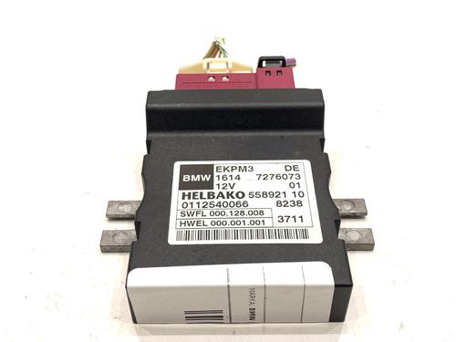 Used Electronic module Electronic module 39336662 39336662