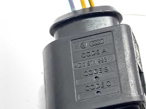 Electronic sensor SKODA SCALA (NW1) 1.0 TSI | BP39338727M84 - Image 3