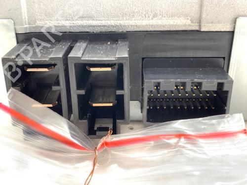 Steering ECU SUZUKI SWIFT III (MZ, EZ) 1.3 (RS413, ZC11S) | BP40521913M49 - Image 3