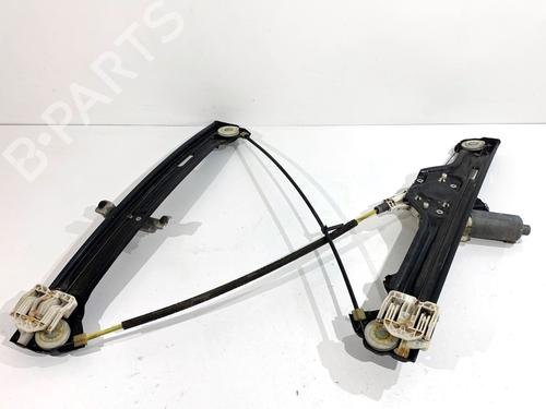 Front left window mechanism BMW X6 (E71, E72) xDrive 35 i | BP39317677C22 - Image 2