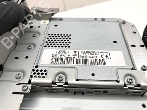 Radio FORD KUGA I 2.0 TDCi 4x4 | BP39361782E6 - Image 4