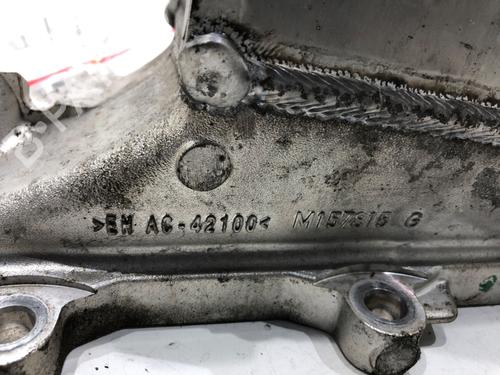 Intake manifold SEAT LEON ST (5F8) 2.0 TDI | BP39376574M70 - Image 6