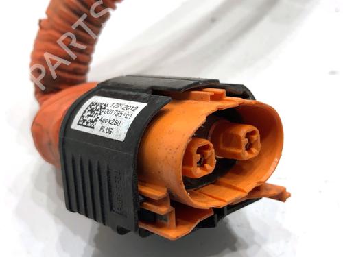 Cable NISSAN LEAF (ZE0) Electric | BP39302392E12 - Image 3