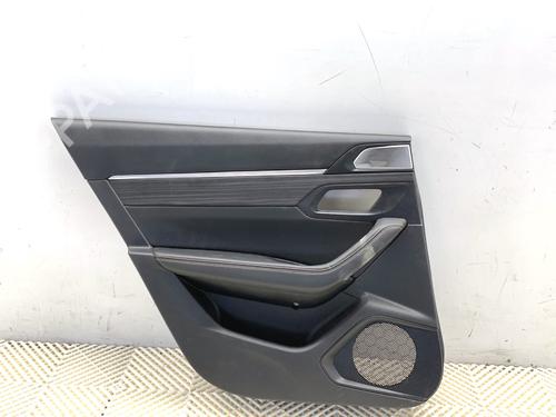 Used Rear left panel Rear left panel 39338092 39338092