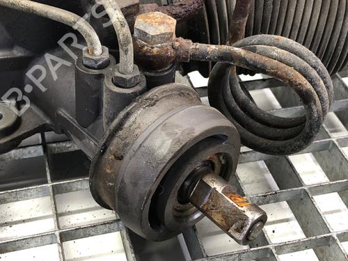Steering rack VW PASSAT B5.5 (3B3) 1.9 TDI | BP39298099M22 - Image 4