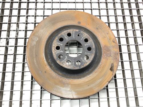 Left front brake caliper VW CC B7 (358) 3.6 FSI 4motion | BP39270819M105 - Image 5