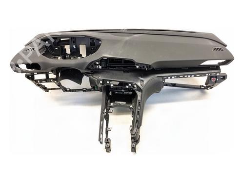 Used Dashboard Dashboard PEUGEOT 3008 II SUV (MC_, MR_, MJ_, M4_) 1.2 THP/ PureTech 130 (MRHNSM, MRHNSU, MRHNSJ, MRHNYW,... (131 hp) 39940968 39940968