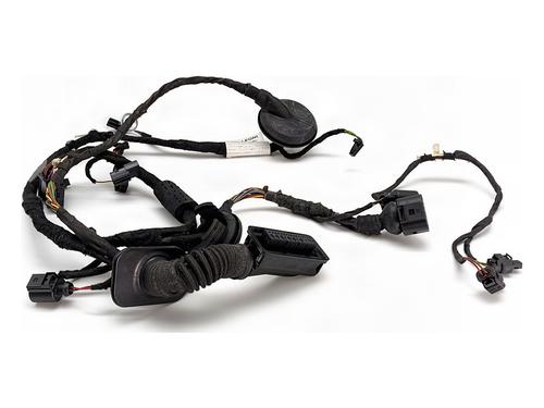 Used Wiring harness Wiring harness AUDI A6 C7 (4G2, 4GC) 3.0 TDI quattro (245 hp) 40033771 40033771