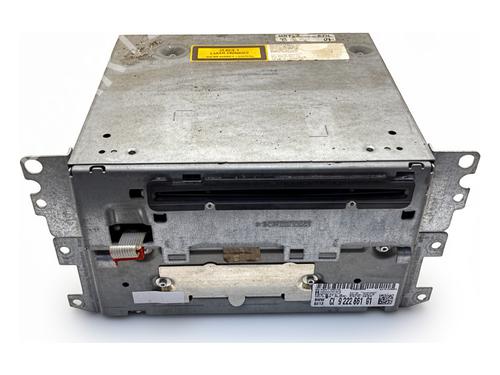 radio-bmw-3-touring-e91-2004-2005-2006-2007-2008-2009-2010-2011-2012-39361420 main image