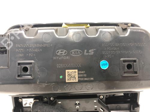 Kabinelys KIA CEED Sportswagon (CD) 1.4 T-GDI | BP39277954I8 - Image 4