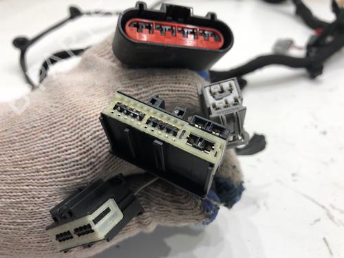 Wiring harness FORD MONDEO V Hatchback (CE) 2.0 EcoBoost | BP39297014E16 - Image 5