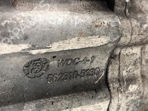 AC compressor SUBARU FORESTER (SJ_) 2.0 D AWD (SJD) | BP39373816M34 - Image 4