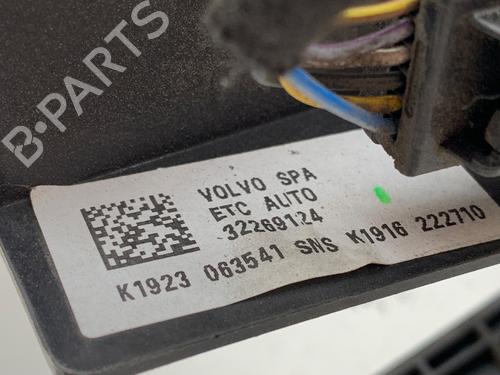Pedal VOLVO S60 III (224) T4 | BP39363133I4 - Image 4