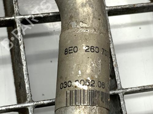 AC pipe AUDI A4 B6 Avant (8E5) 2.0 | BP39370292M126 - Image 5