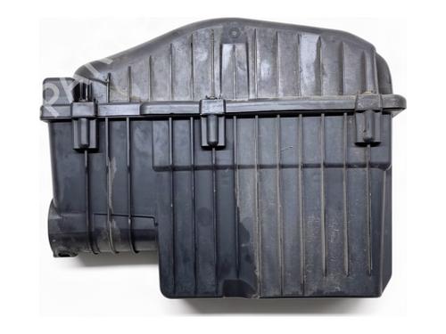 Used Air filter box Air filter box PEUGEOT 208 I (CA_, CC_) 1.2 VTI 82 (82 hp) 40490644 40490644