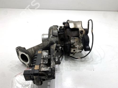 Used Turbocharger/Supercharger Turbocharger/Supercharger AUDI A8 D4 (4H2, 4H8, 4HC, 4HL) 4.2 TDI quattro (385 hp) 39340446 39340446