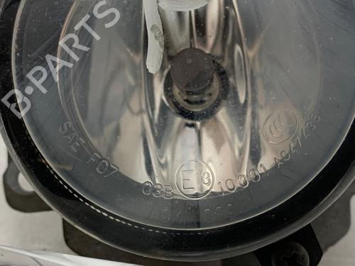 Left front fog light MITSUBISHI ASX (GA_W_) 1.6 MIVEC (GA1W) | BP39377727C30 - Image 3