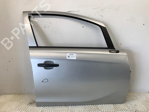 Dør højre fortil OPEL CORSA E Hatchback Van (X15) 1.4 (08) | BP39366887C3 - Image 2
