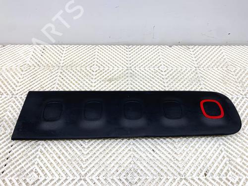 Dørliste CITROËN C3 III (SX) 1.2 PURETECH 110 | BP39347574C150 - Image 2