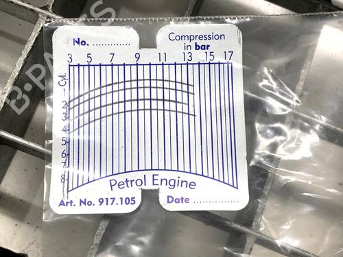 Engine FORD FIESTA VI (CB1, CCN) 1.25 | BP39320356M1 - Image 8