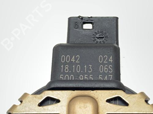 Electronic sensor VW GOLF VII Variant (BA5, BV5) 2.0 TDI | BP39374706M84 - Image 3
