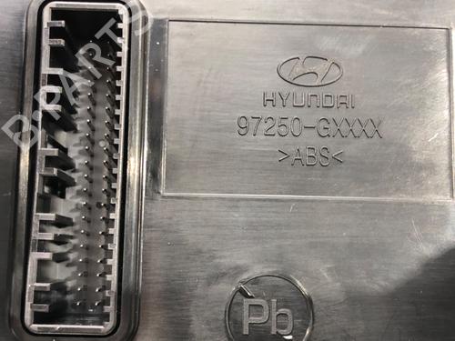 Climate control HYUNDAI i30 (PDE, PD, PDEN) 1.5 | BP39273126I5 - Image 5