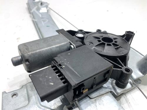 Rudehejsemekanisme ventre foran CITROËN C3 III (SX) 1.2 PURETECH 110 | BP39347568C22 - Image 3