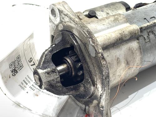 Starter FIAT DUCATO Bus (250_) 140 Multijet 2,2 D | BP40489242M8 - Image 2