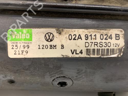 Starter AUDI A3 (8P1) 1.9 TDI | BP39347647M8 - Image 4