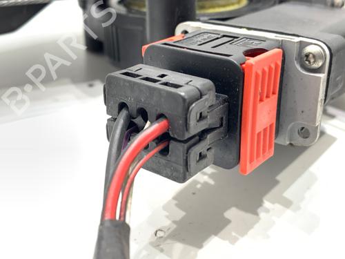 Front right window mechanism FIAT DOBLO Cargo (263_) 2.0 D Multijet | BP40033451C23 - Image 4