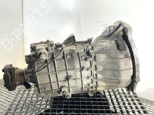 Gearbox IVECO DAILY VI Bus 50C18, 60C18 | BP39378107M3 - Image 4
