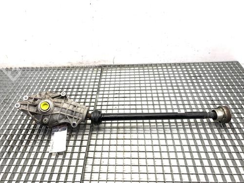 Front differential ALFA ROMEO STELVIO (949_) 2.0 Q4 (949.AXA2A) | BP39313660M23 - Image 3