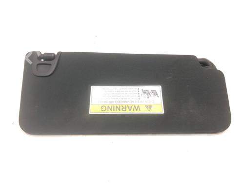 Venstre solskærm HONDA CIVIC X Coupe 2.0 | BP39278775I1 - Image 2