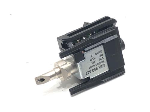 Ignition barrel MAN TGE Bus 2.0 TDI | BP39286074M48 - Image 2